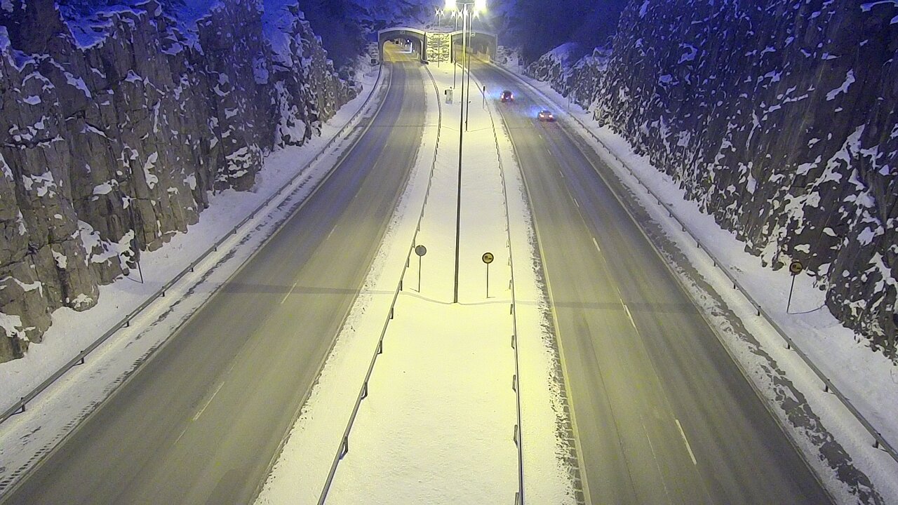 Kelikamerat Kuva Tie 1, Lohja, Pitkämäki länsi, Lohja, Uusimaa