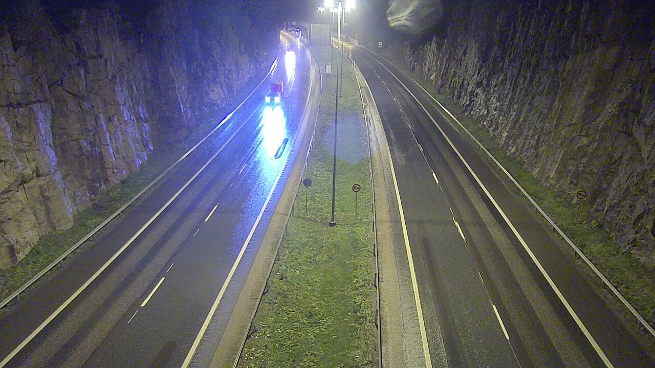 Kelikamerat Kuva Tie 1, Lohja, Pitkämäki länsi, Lohja, Uusimaa