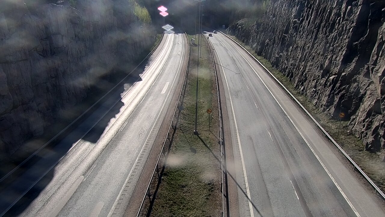 Kelikamerat Kuva Tie 1, Lohja, Pitkämäki länsi, Lohja, Uusimaa