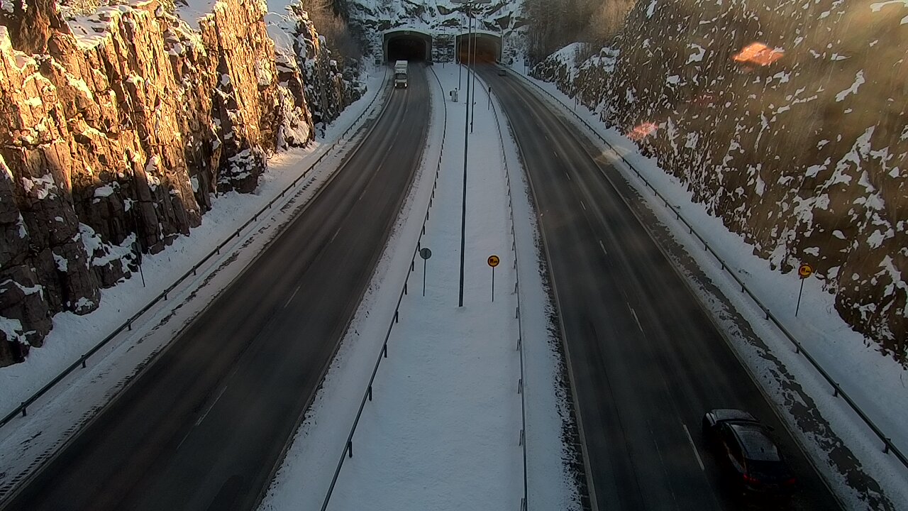 Kelikamerat Kuva Tie 1, Lohja, Pitkämäki länsi, Lohja, Uusimaa