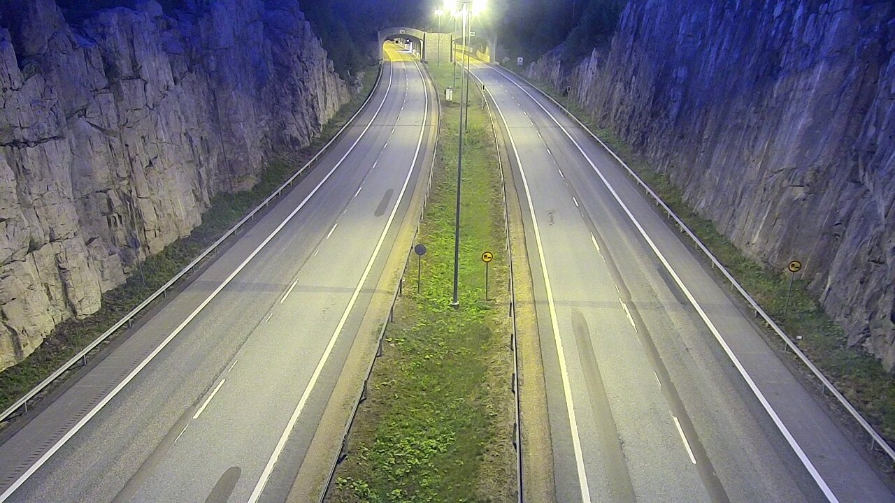 Kelikamerat Kuva Tie 1, Lohja, Pitkämäki länsi, Lohja, Uusimaa