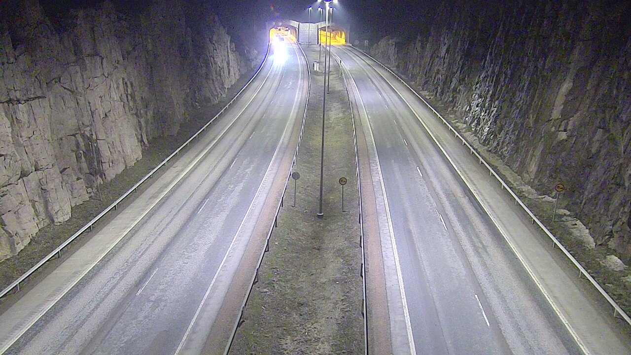 Kelikamerat Kuva Tie 1, Lohja, Pitkämäki länsi, Lohja, Uusimaa