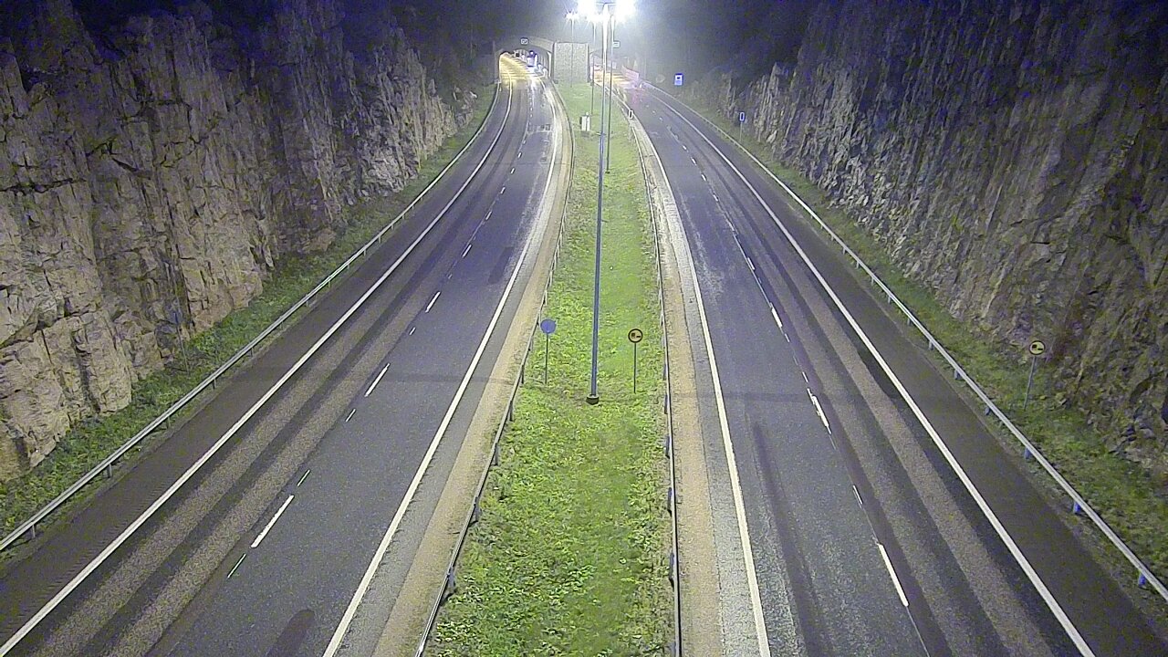 Kelikamerat Kuva Tie 1, Lohja, Pitkämäki länsi, Lohja, Uusimaa