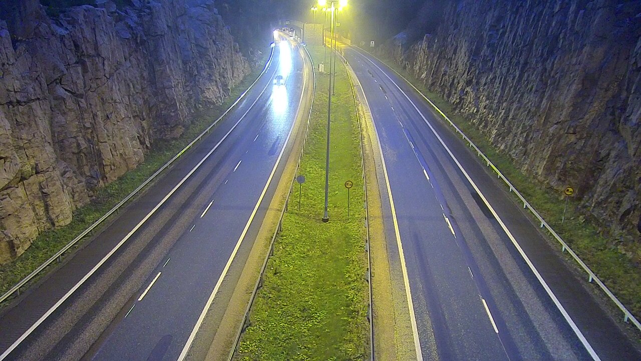 Kelikamerat Kuva Tie 1, Lohja, Pitkämäki länsi, Lohja, Uusimaa