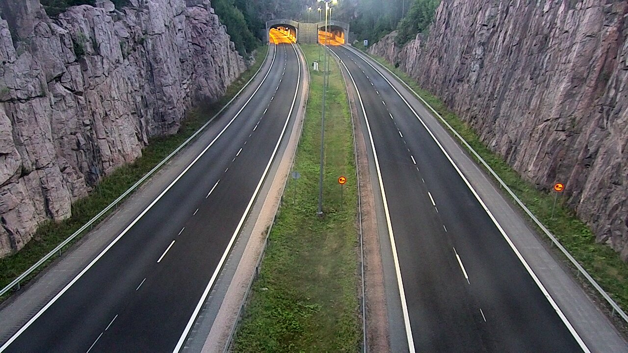 Kelikamerat Kuva Tie 1, Lohja, Pitkämäki länsi, Lohja, Uusimaa