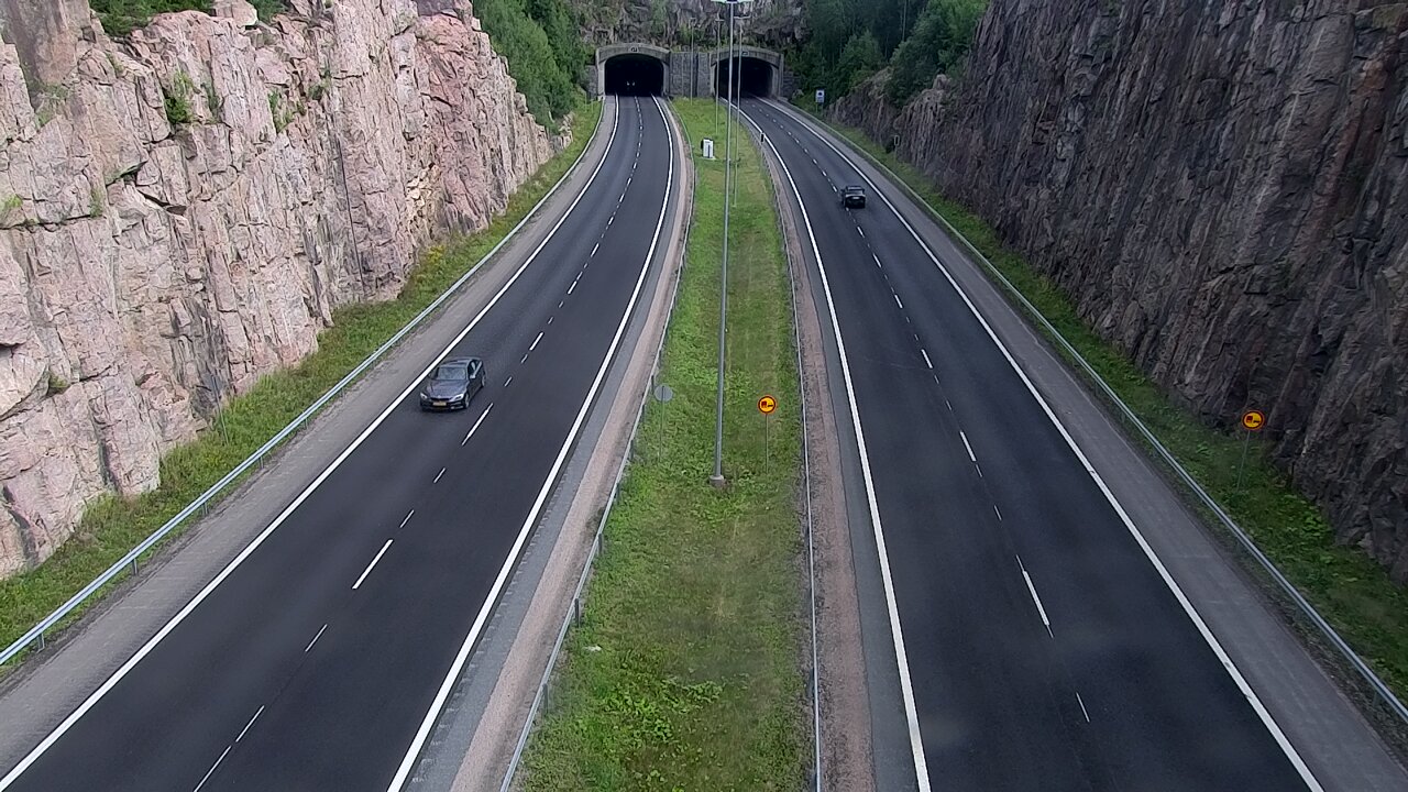 Kelikamerat Kuva Tie 1, Lohja, Pitkämäki länsi, Lohja, Uusimaa