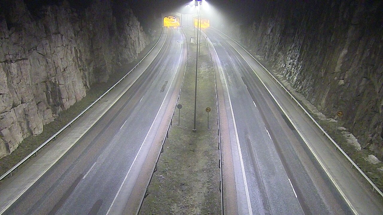 Kelikamerat Kuva Tie 1, Lohja, Pitkämäki länsi, Lohja, Uusimaa