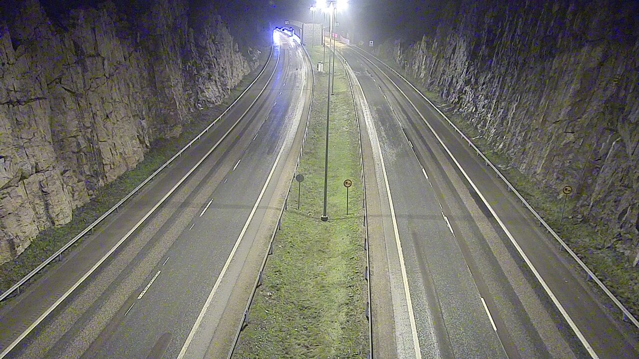 Kelikamerat Kuva Tie 1, Lohja, Pitkämäki länsi, Lohja, Uusimaa