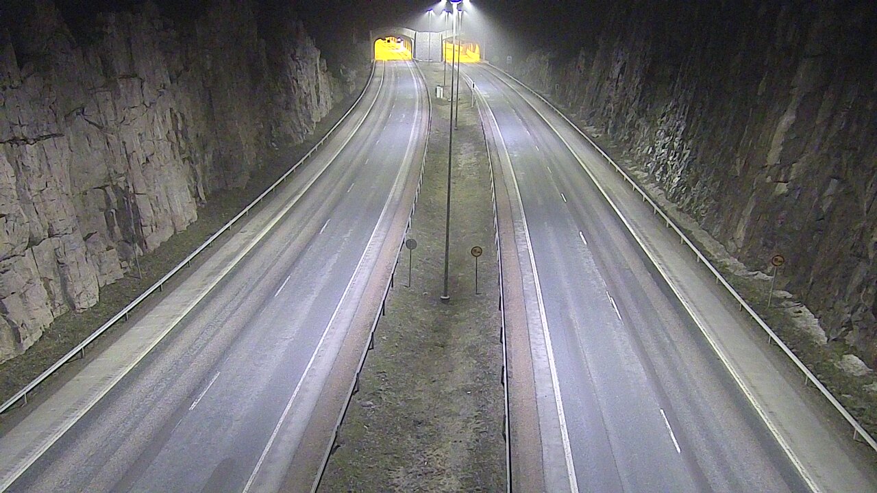 Kelikamerat Kuva Tie 1, Lohja, Pitkämäki länsi, Lohja, Uusimaa