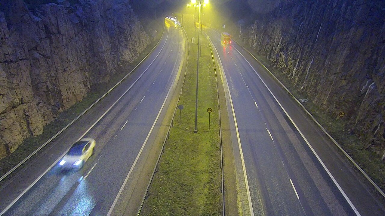 Kelikamerat Kuva Tie 1, Lohja, Pitkämäki länsi, Lohja, Uusimaa