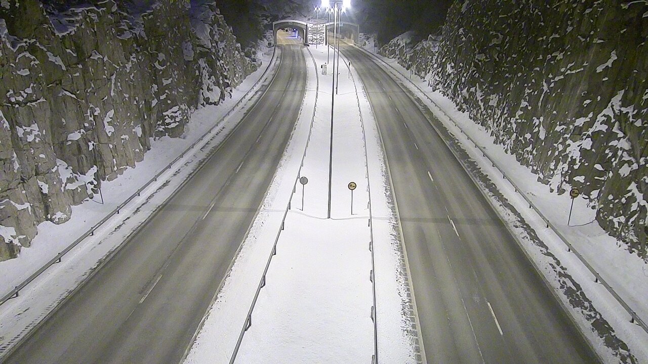 Kelikamerat Kuva Tie 1, Lohja, Pitkämäki länsi, Lohja, Uusimaa