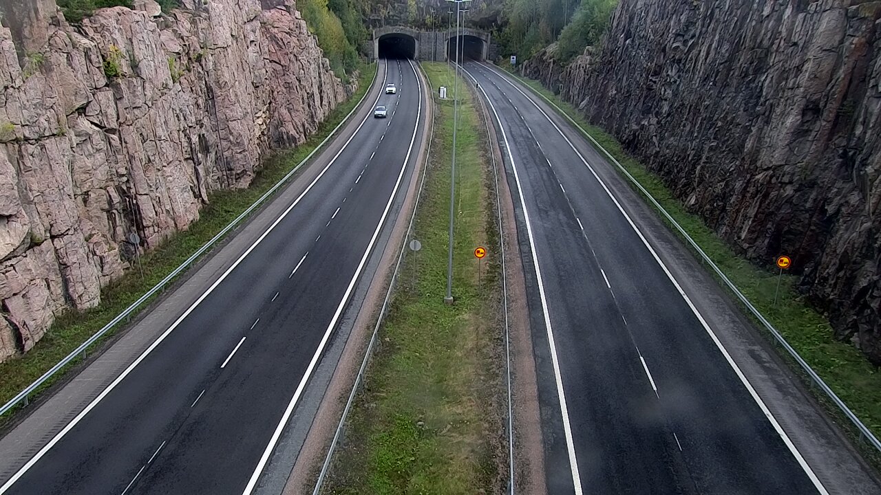 Kelikamerat Kuva Tie 1, Lohja, Pitkämäki länsi, Lohja, Uusimaa
