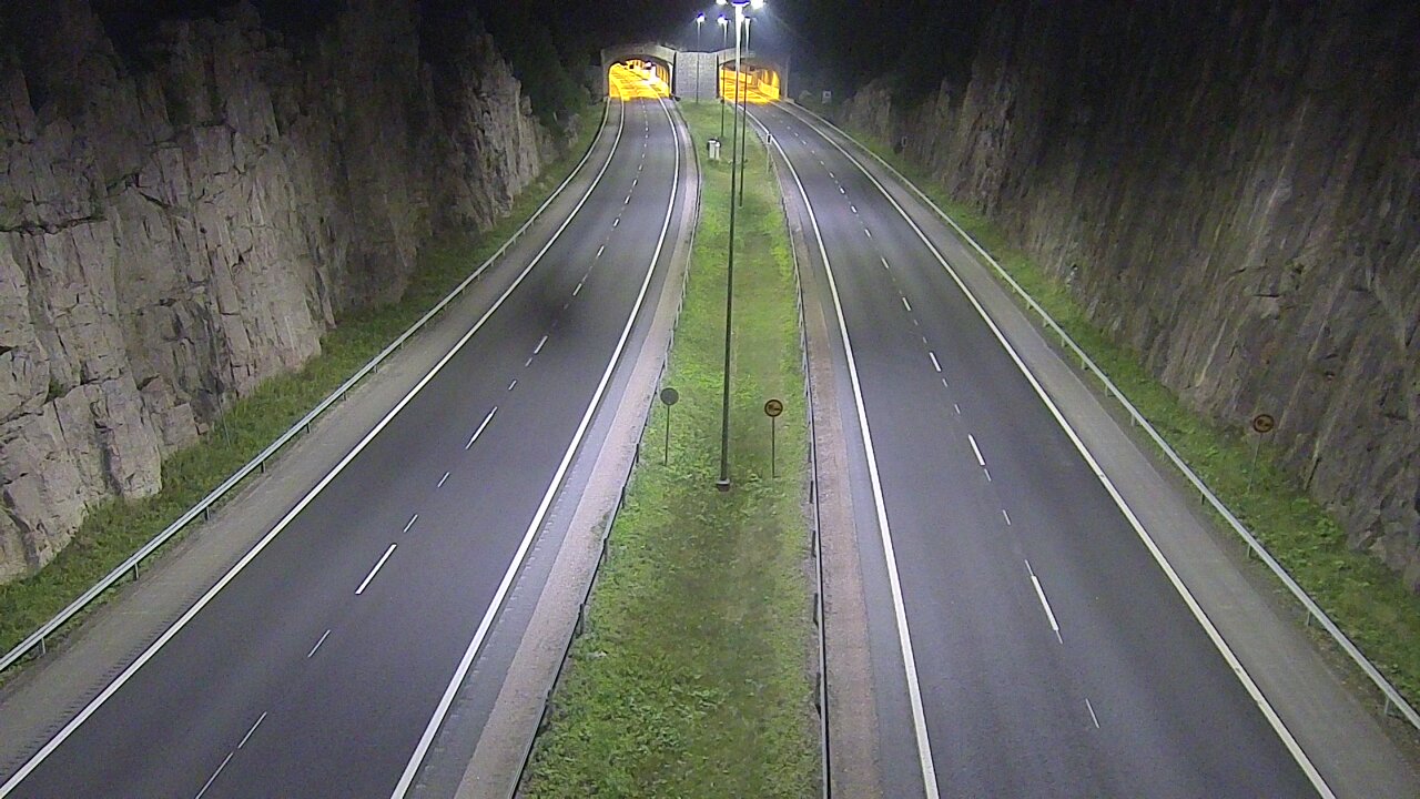 Kelikamerat Kuva Tie 1, Lohja, Pitkämäki länsi, Lohja, Uusimaa