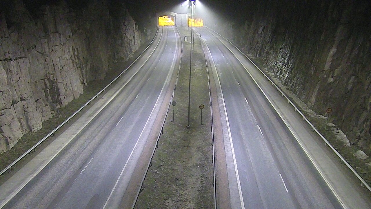 Kelikamerat Kuva Tie 1, Lohja, Pitkämäki länsi, Lohja, Uusimaa