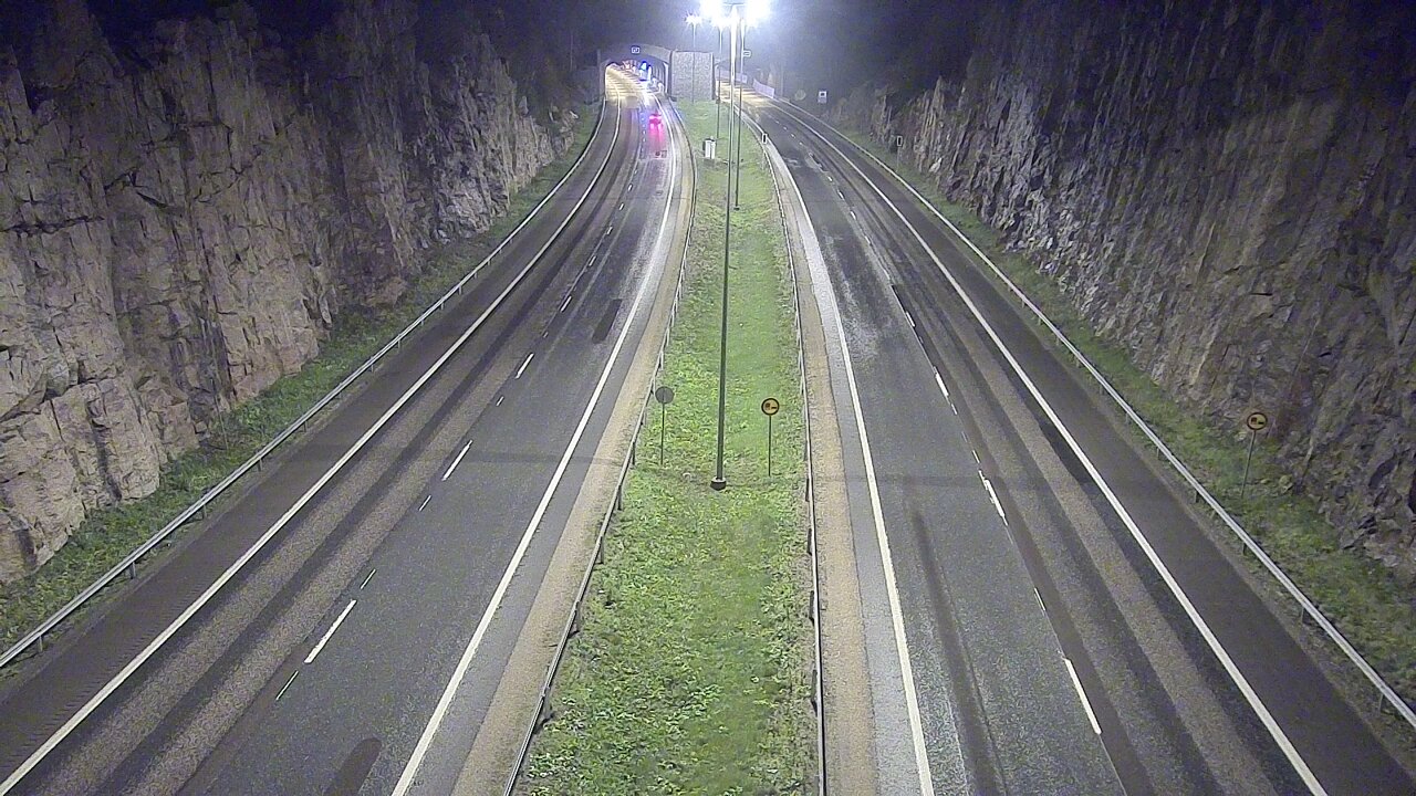 Kelikamerat Kuva Tie 1, Lohja, Pitkämäki länsi, Lohja, Uusimaa