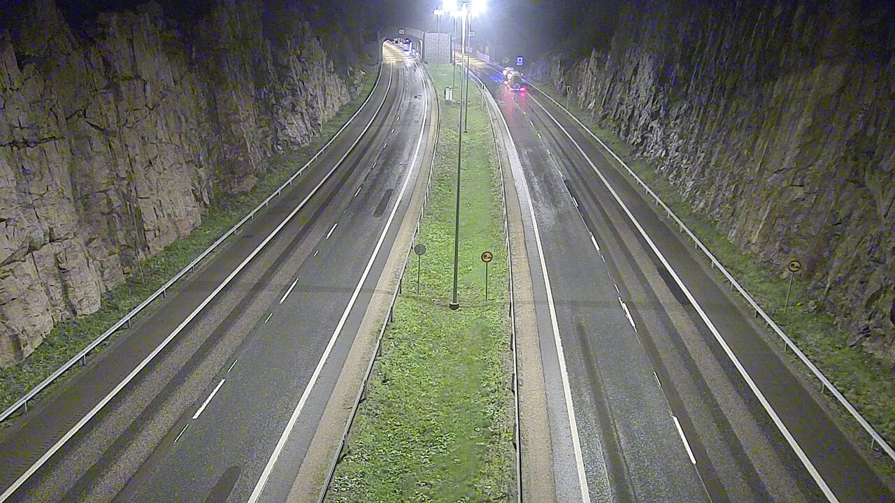 Kelikamerat Kuva Tie 1, Lohja, Pitkämäki länsi, Lohja, Uusimaa