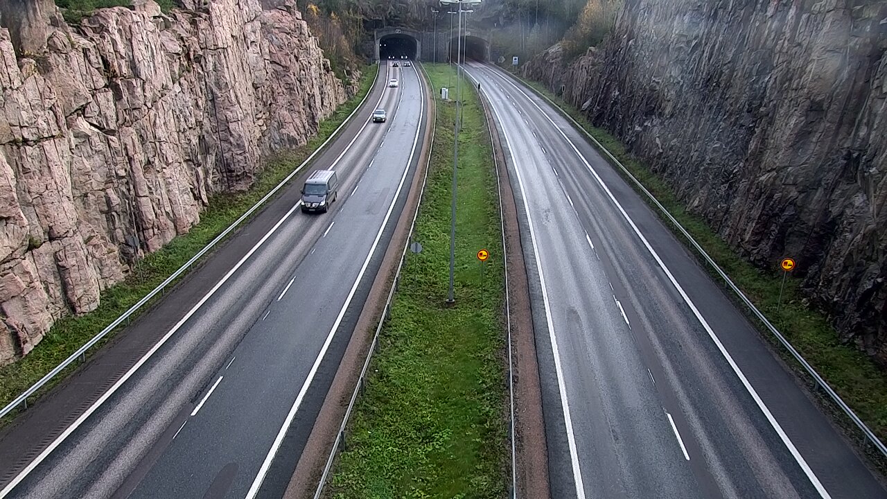 Kelikamerat Kuva Tie 1, Lohja, Pitkämäki länsi, Lohja, Uusimaa