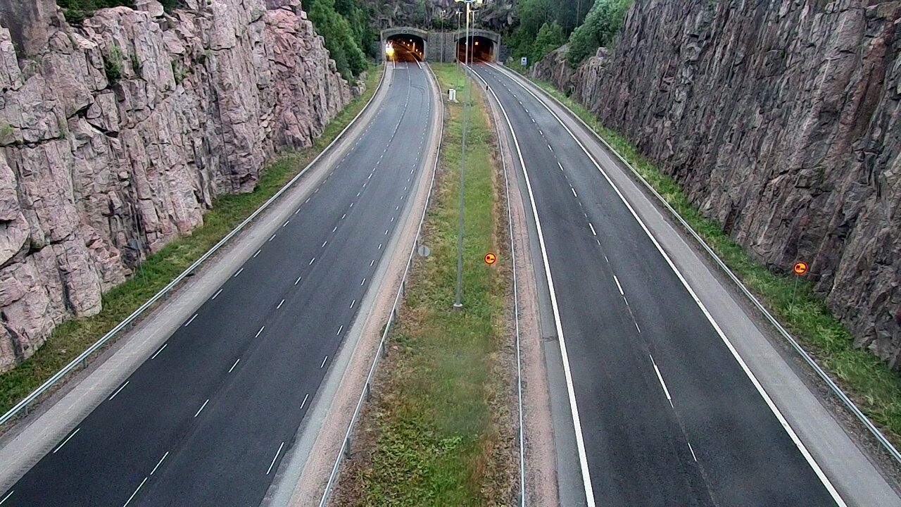 Kelikamerat Kuva Tie 1, Lohja, Pitkämäki länsi, Lohja, Uusimaa