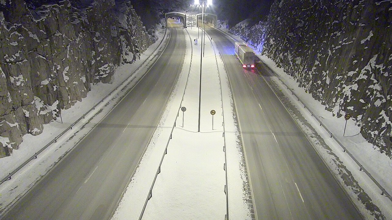 Kelikamerat Kuva Tie 1, Lohja, Pitkämäki länsi, Lohja, Uusimaa