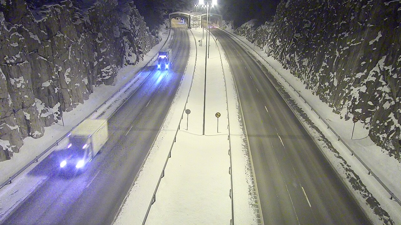 Kelikamerat Kuva Tie 1, Lohja, Pitkämäki länsi, Lohja, Uusimaa