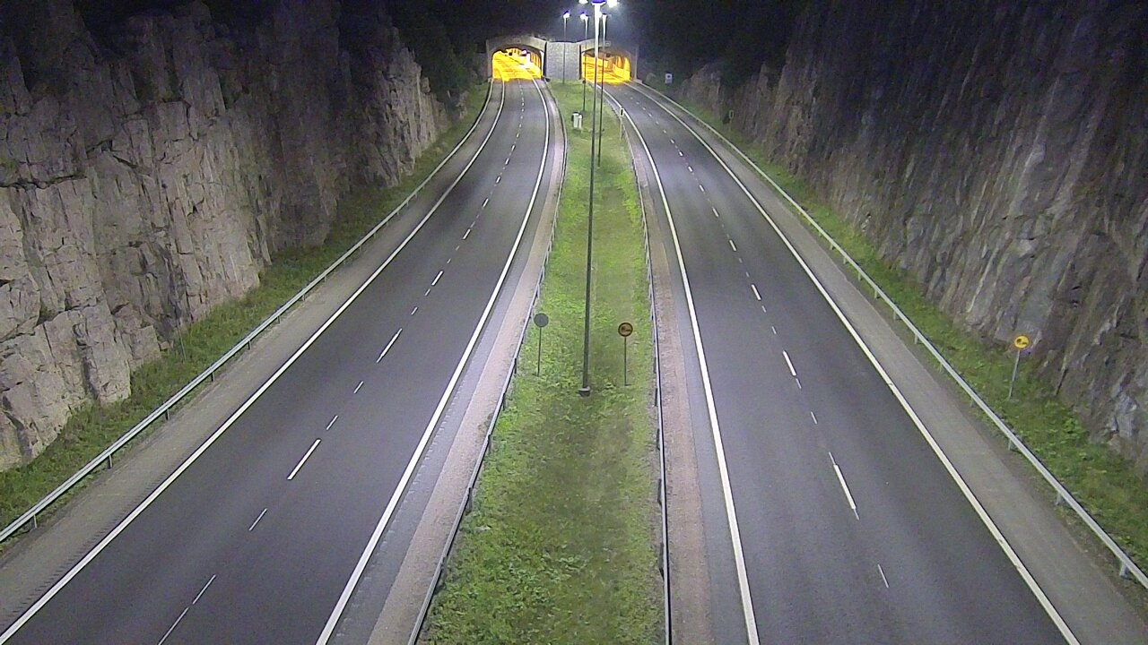 Kelikamerat Kuva Tie 1, Lohja, Pitkämäki länsi, Lohja, Uusimaa