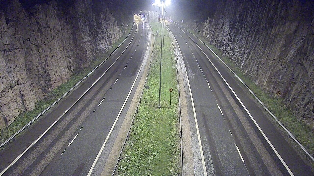 Kelikamerat Kuva Tie 1, Lohja, Pitkämäki länsi, Lohja, Uusimaa