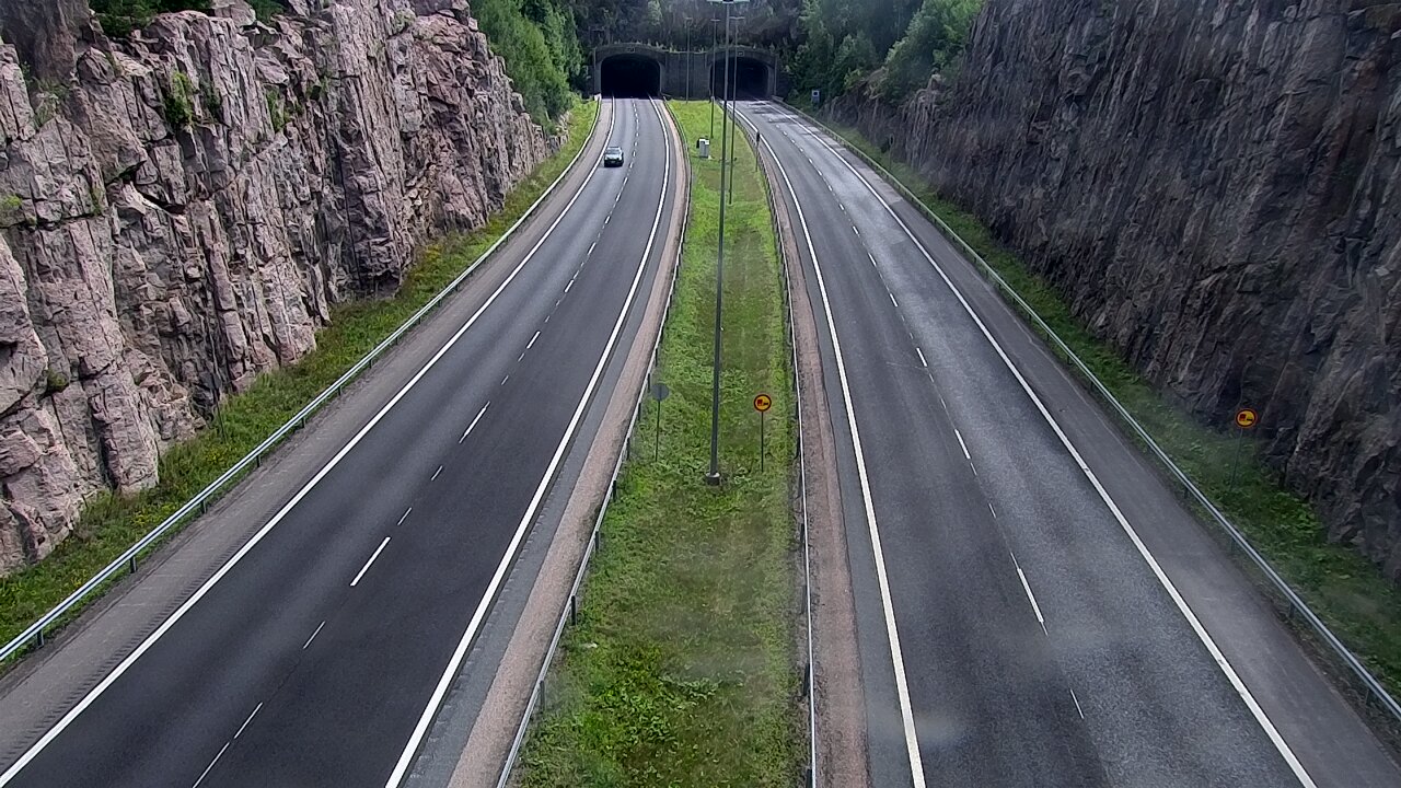Kelikamerat Kuva Tie 1, Lohja, Pitkämäki länsi, Lohja, Uusimaa