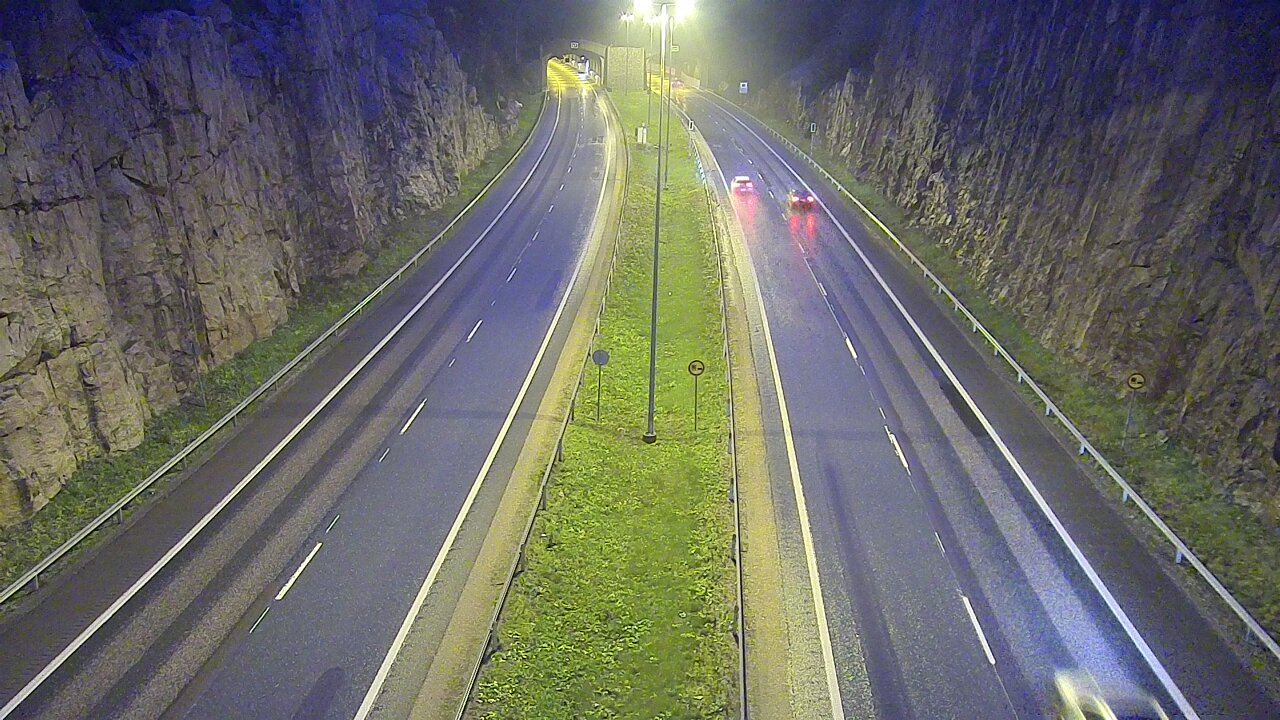 Kelikamerat Kuva Tie 1, Lohja, Pitkämäki länsi, Lohja, Uusimaa