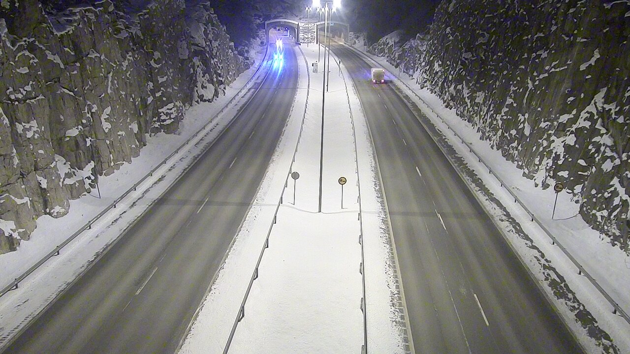 Kelikamerat Kuva Tie 1, Lohja, Pitkämäki länsi, Lohja, Uusimaa