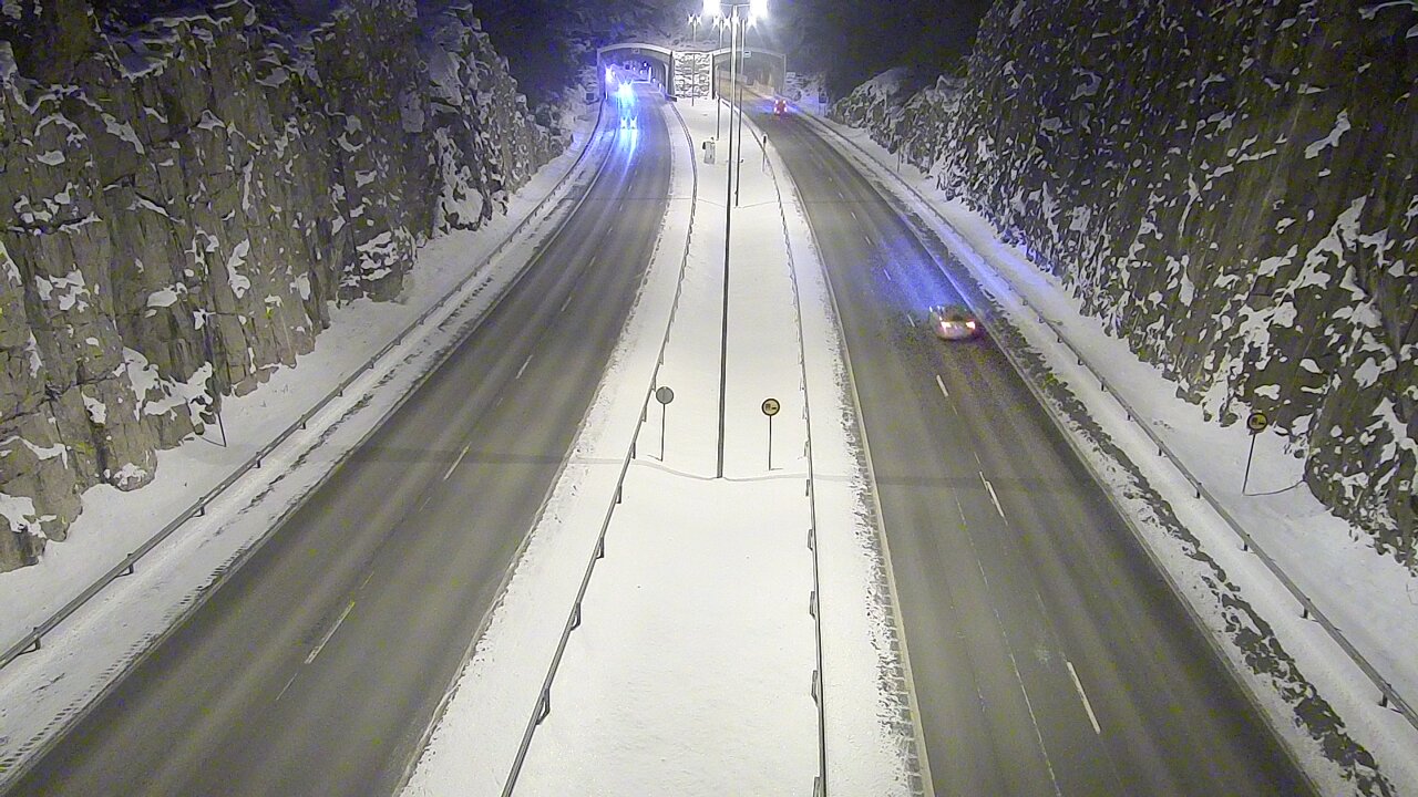 Kelikamerat Kuva Tie 1, Lohja, Pitkämäki länsi, Lohja, Uusimaa