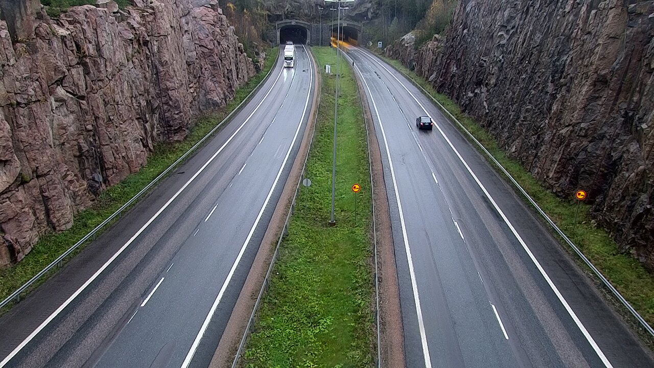 Kelikamerat Kuva Tie 1, Lohja, Pitkämäki länsi, Lohja, Uusimaa