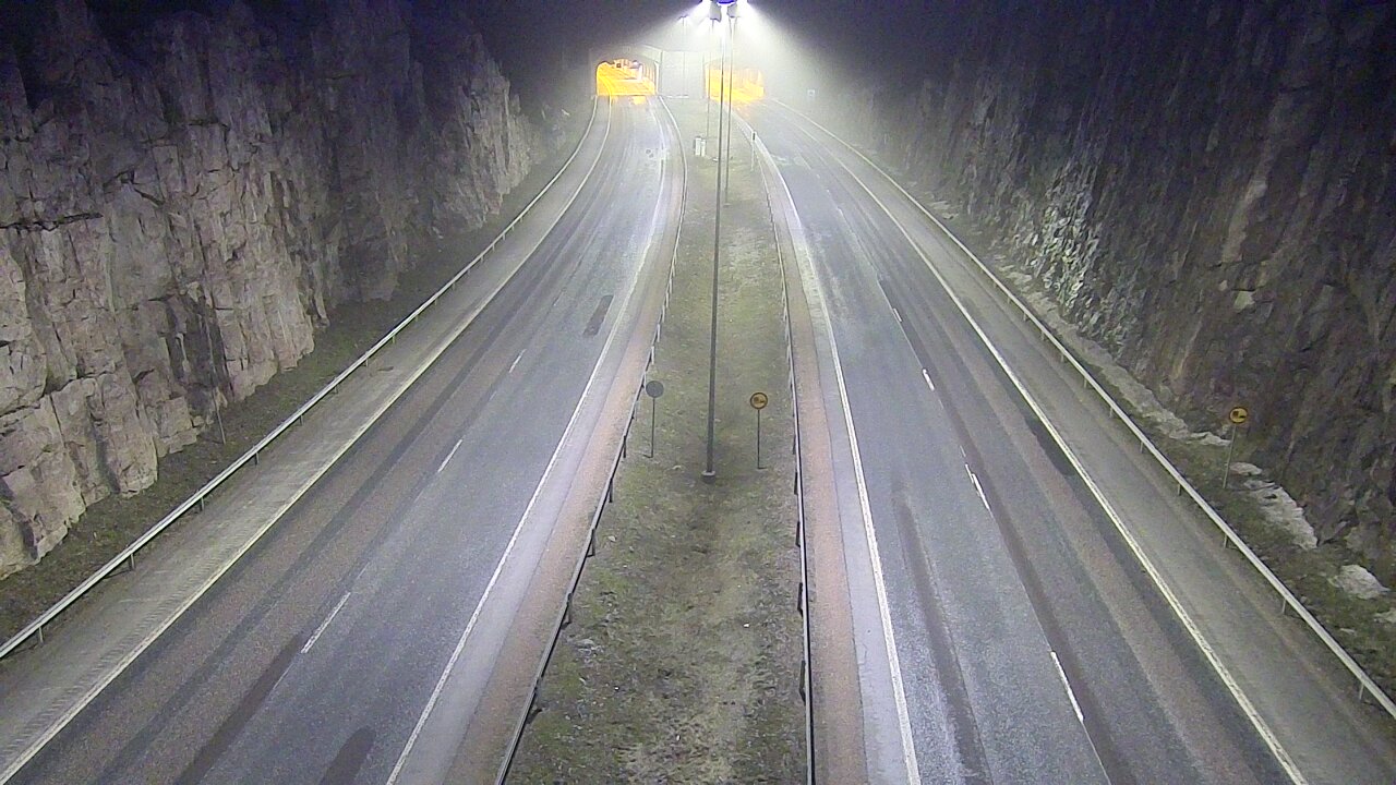 Kelikamerat Kuva Tie 1, Lohja, Pitkämäki länsi, Lohja, Uusimaa