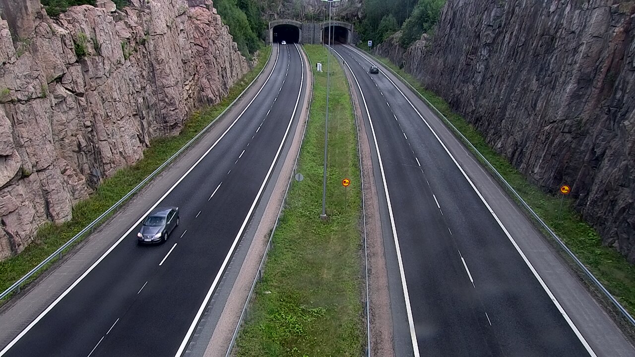 Kelikamerat Kuva Tie 1, Lohja, Pitkämäki länsi, Lohja, Uusimaa