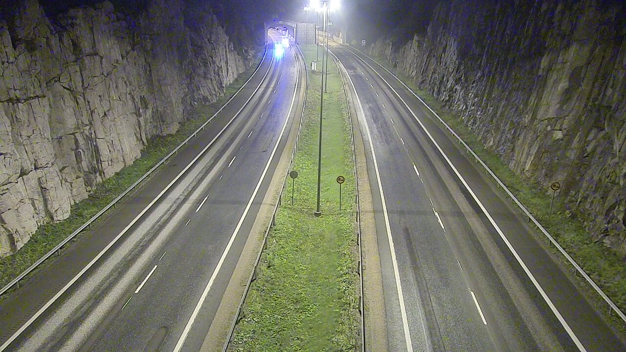 Kelikamerat Kuva Tie 1, Lohja, Pitkämäki länsi, Lohja, Uusimaa