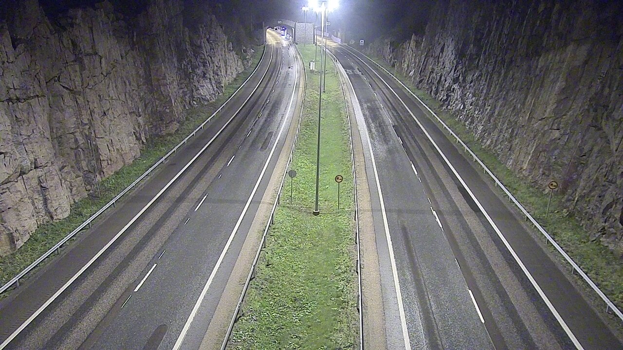 Kelikamerat Kuva Tie 1, Lohja, Pitkämäki länsi, Lohja, Uusimaa