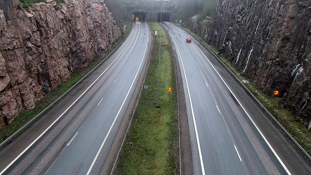 Kelikamerat Kuva Tie 1, Lohja, Pitkämäki länsi, Lohja, Uusimaa