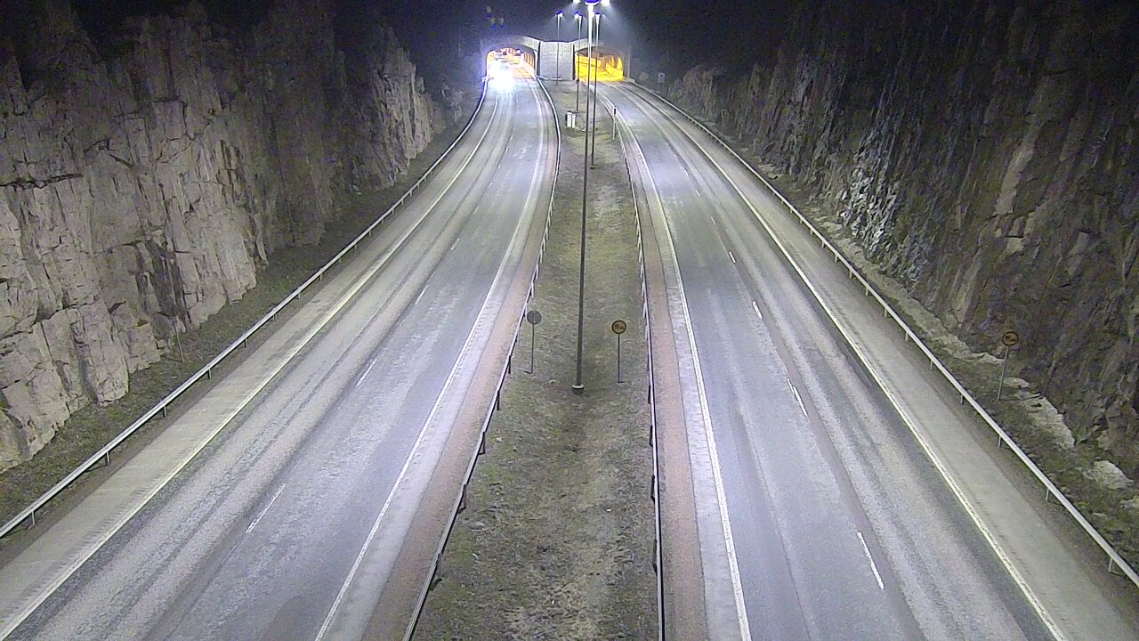 Kelikamerat Kuva Tie 1, Lohja, Pitkämäki länsi, Lohja, Uusimaa