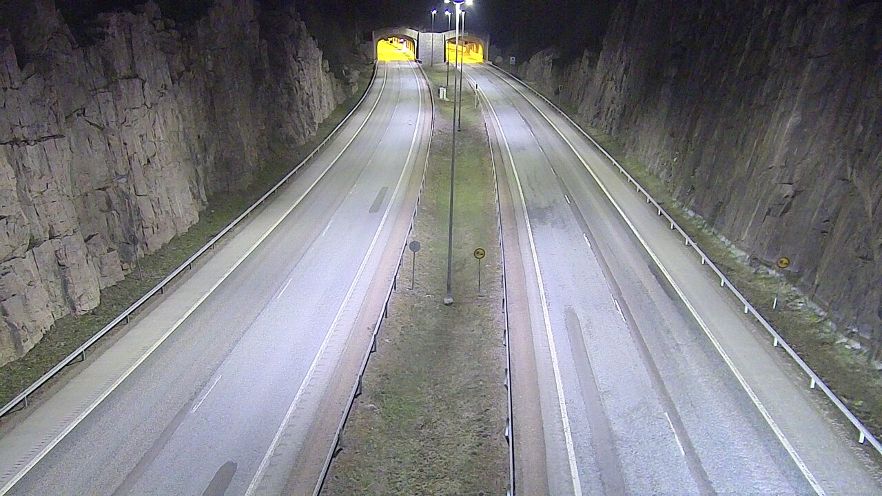 Kelikamerat Kuva Tie 1, Lohja, Pitkämäki länsi, Lohja, Uusimaa