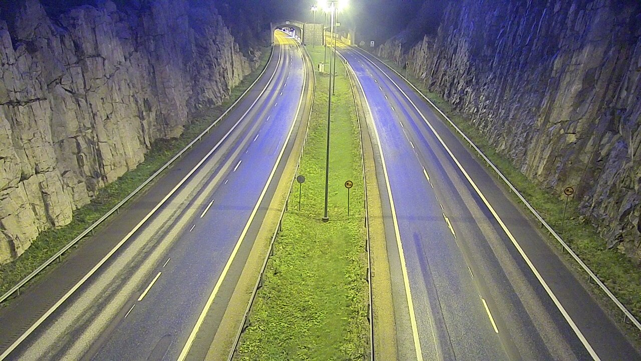 Kelikamerat Kuva Tie 1, Lohja, Pitkämäki länsi, Lohja, Uusimaa