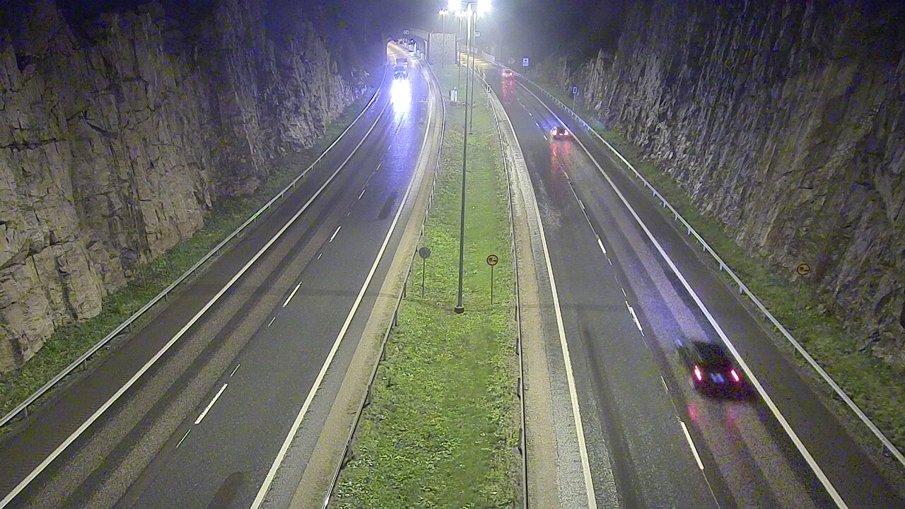 Kelikamerat Kuva Tie 1, Lohja, Pitkämäki länsi, Lohja, Uusimaa