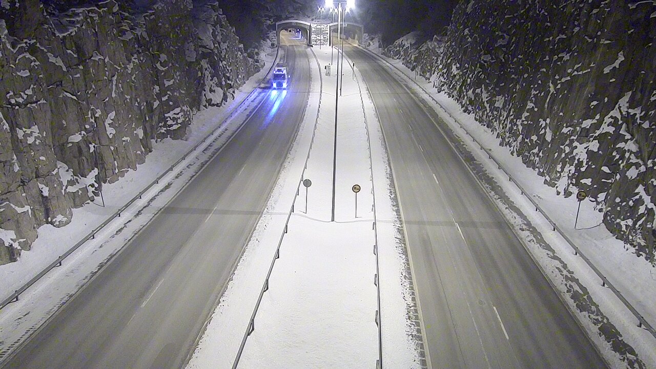 Kelikamerat Kuva Tie 1, Lohja, Pitkämäki länsi, Lohja, Uusimaa