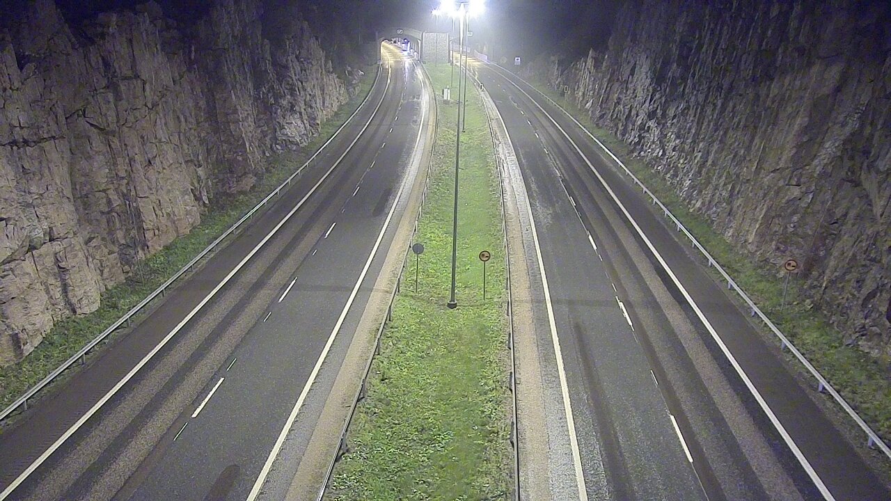 Kelikamerat Kuva Tie 1, Lohja, Pitkämäki länsi, Lohja, Uusimaa