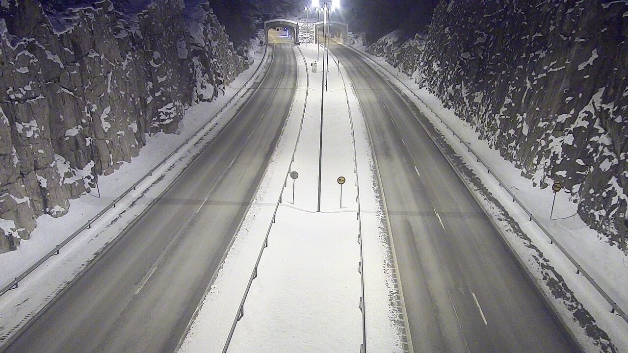 Kelikamerat Kuva Tie 1, Lohja, Pitkämäki länsi, Lohja, Uusimaa