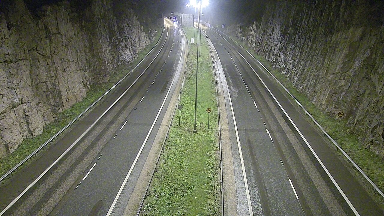 Kelikamerat Kuva Tie 1, Lohja, Pitkämäki länsi, Lohja, Uusimaa