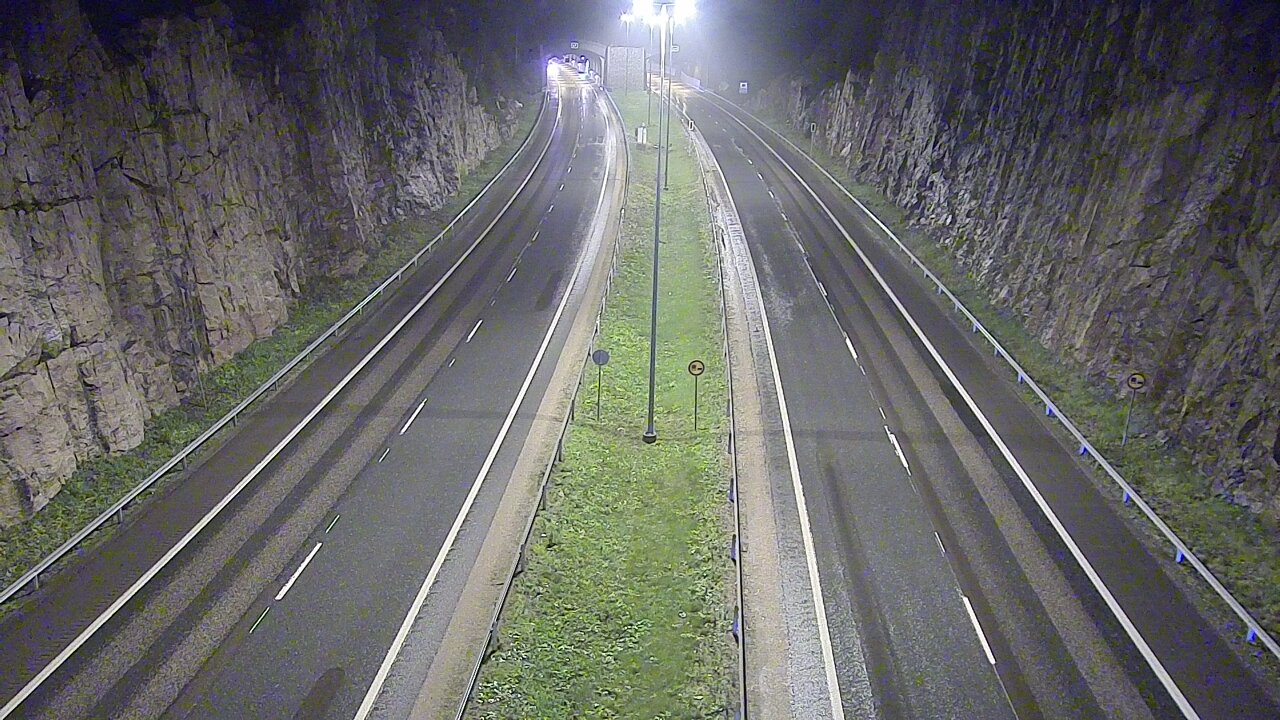 Kelikamerat Kuva Tie 1, Lohja, Pitkämäki länsi, Lohja, Uusimaa