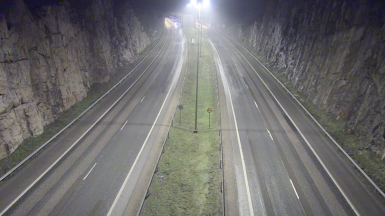 Kelikamerat Kuva Tie 1, Lohja, Pitkämäki länsi, Lohja, Uusimaa