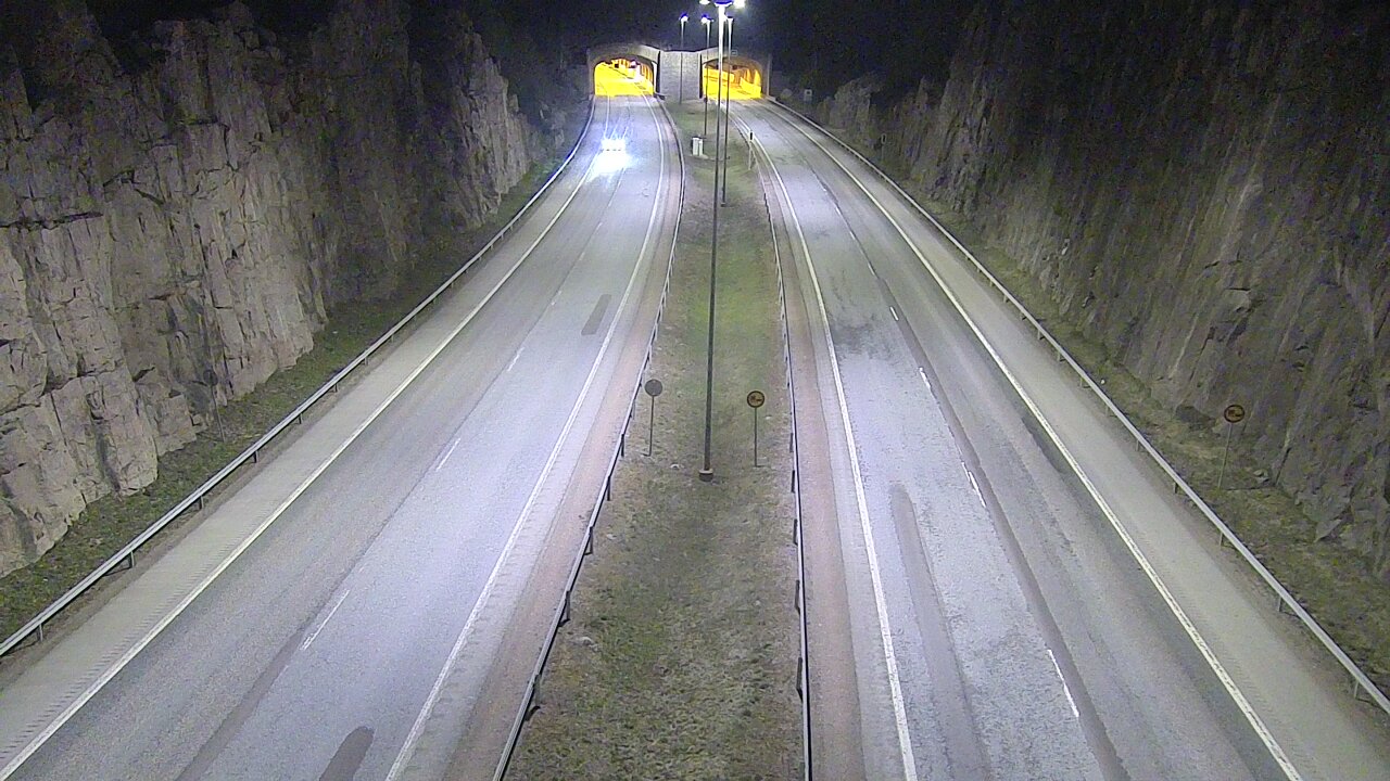 Kelikamerat Kuva Tie 1, Lohja, Pitkämäki länsi, Lohja, Uusimaa