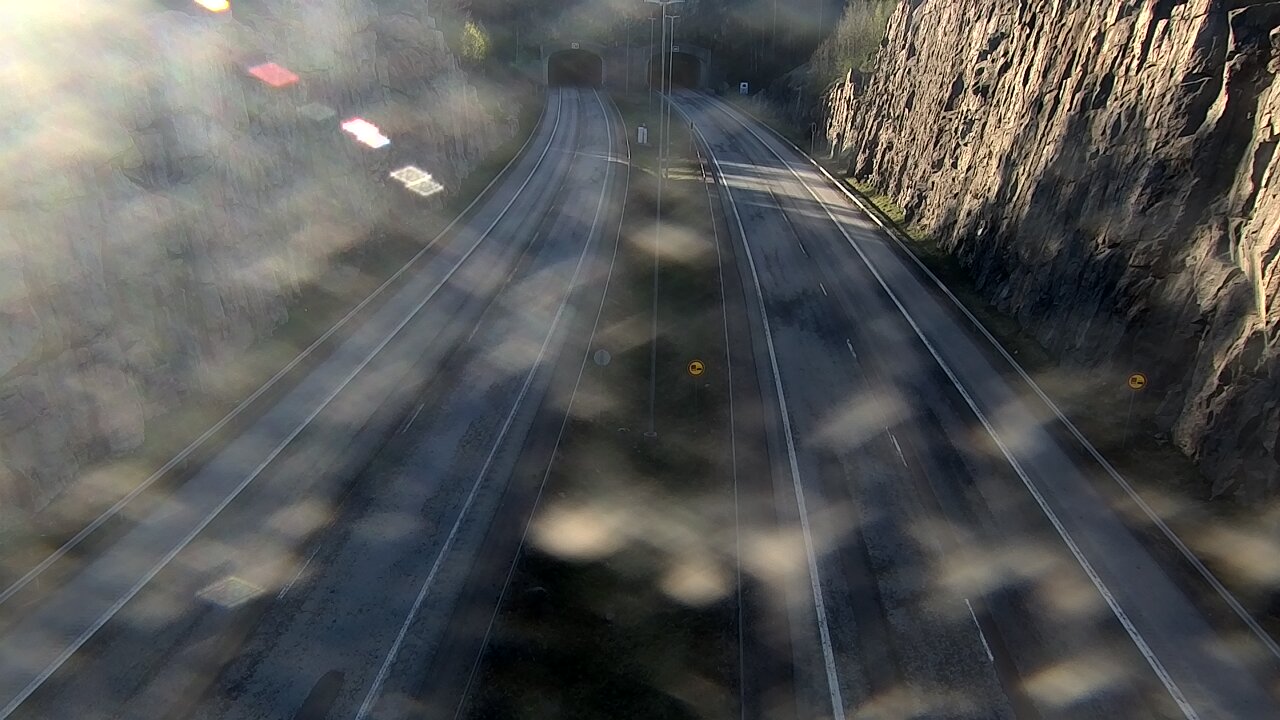 Kelikamerat Kuva Tie 1, Lohja, Pitkämäki länsi, Lohja, Uusimaa