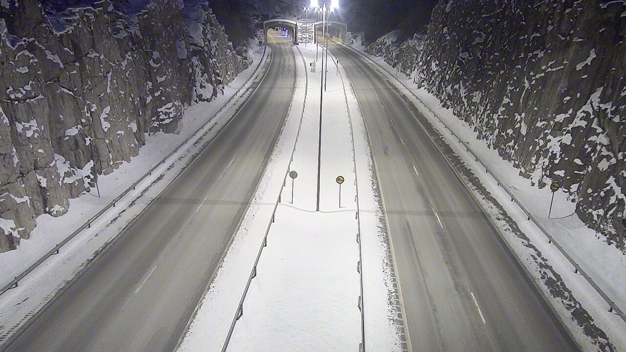 Kelikamerat Kuva Tie 1, Lohja, Pitkämäki länsi, Lohja, Uusimaa