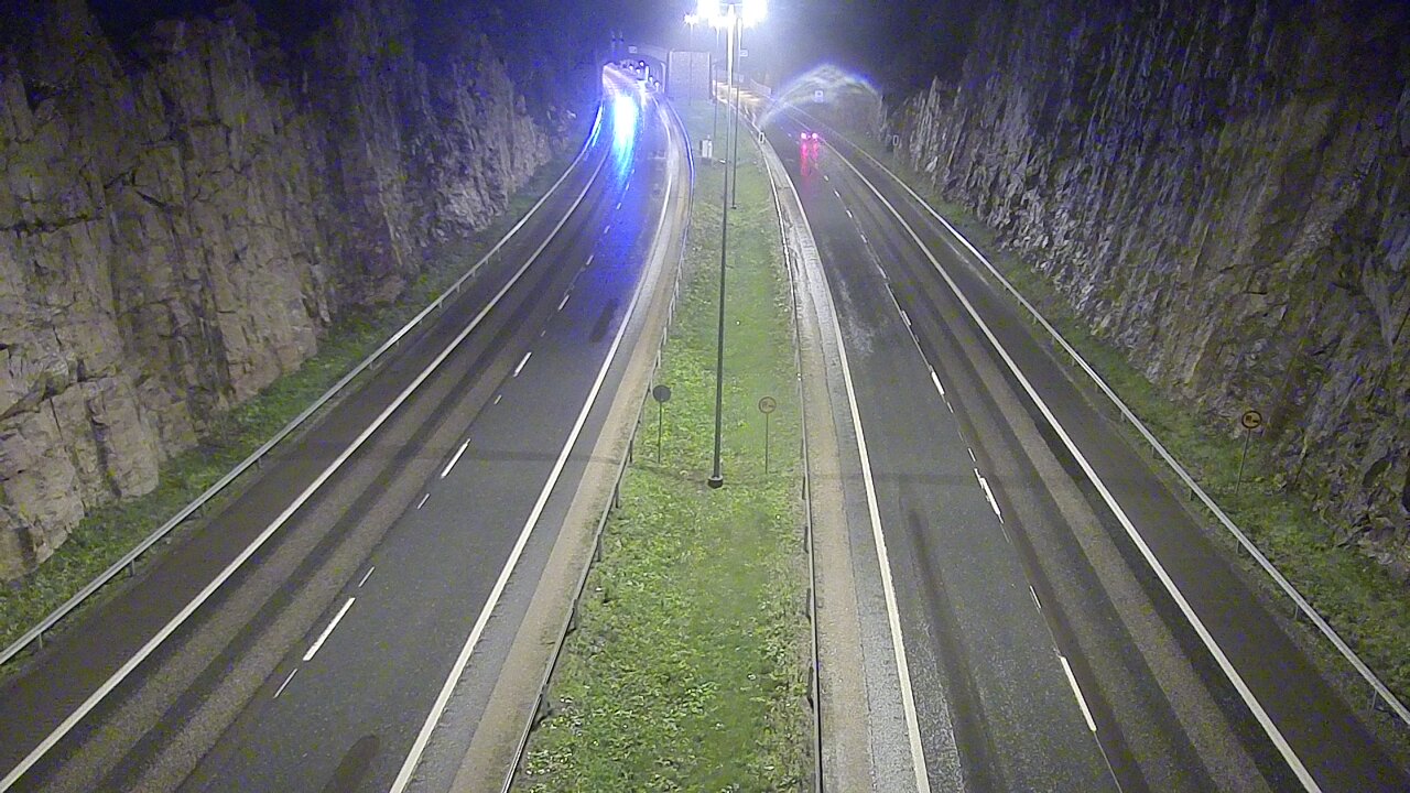 Kelikamerat Kuva Tie 1, Lohja, Pitkämäki länsi, Lohja, Uusimaa